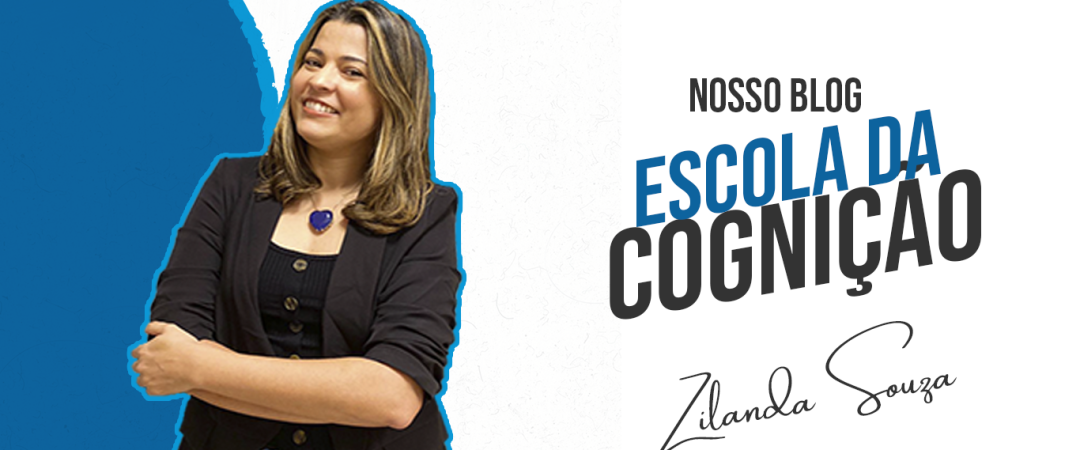 BLOG ESCOLA DA COGNIÇÃO